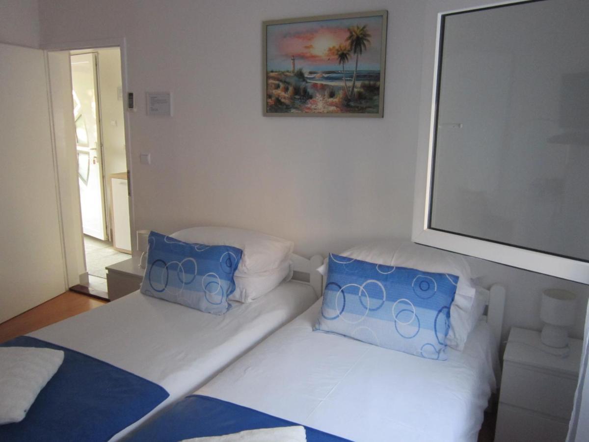 Studio Apartment Solis Cavtat Esterno foto