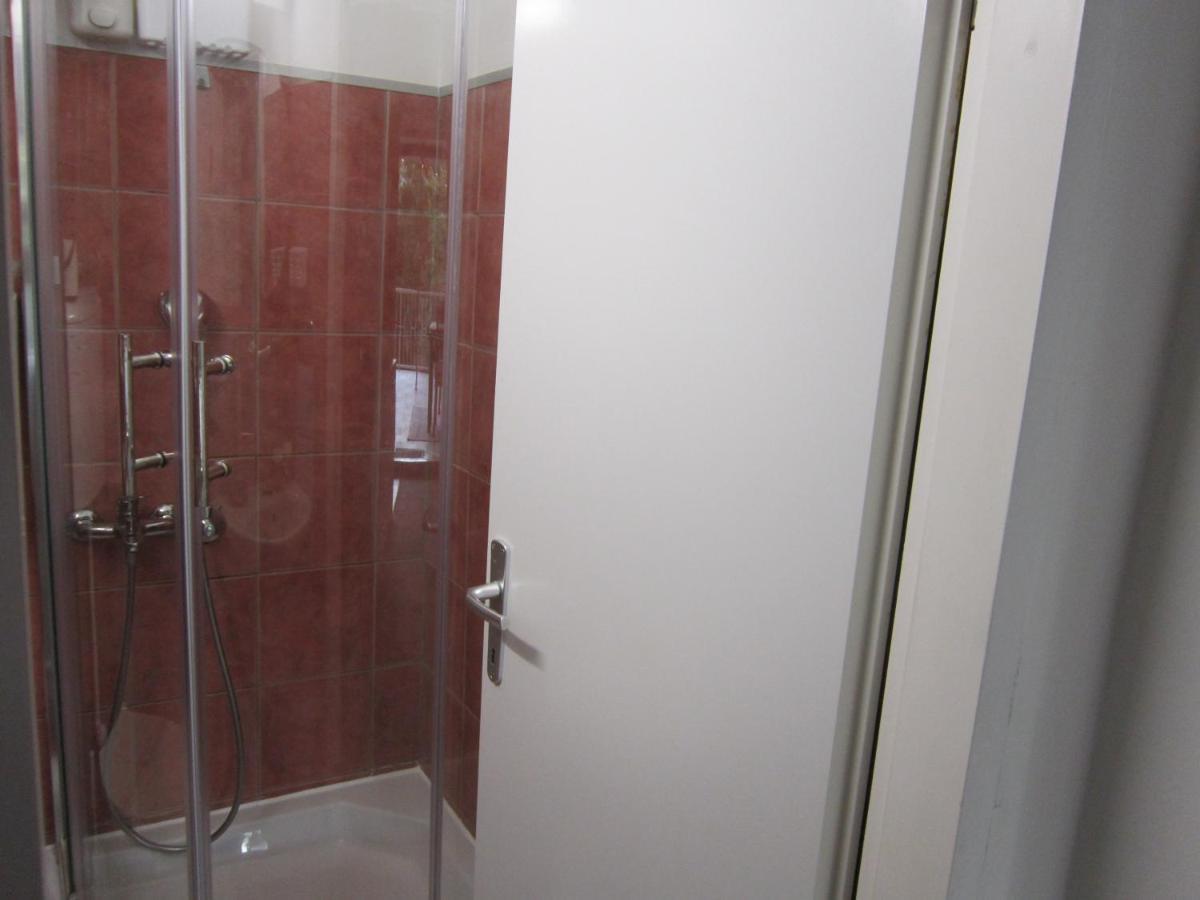 Studio Apartment Solis Cavtat Esterno foto