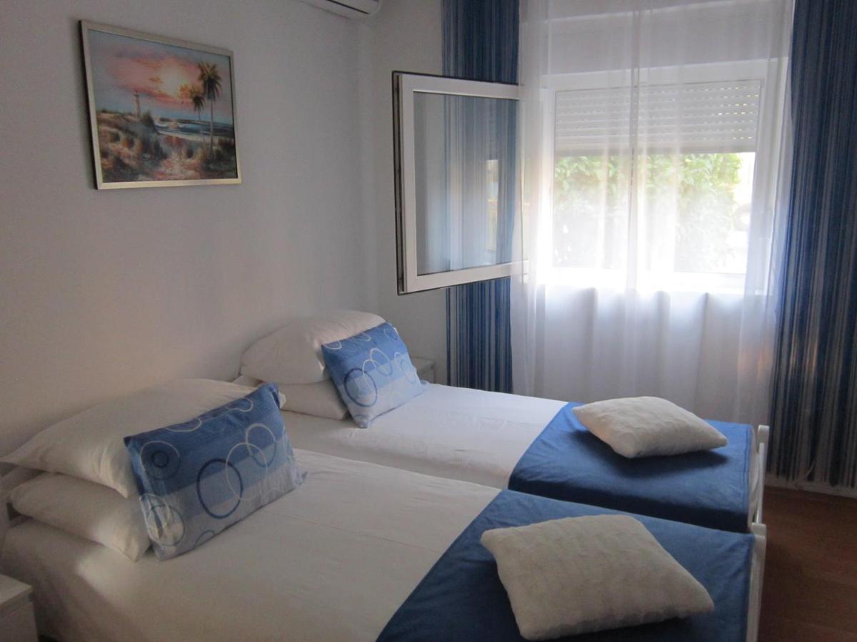 Studio Apartment Solis Cavtat Esterno foto