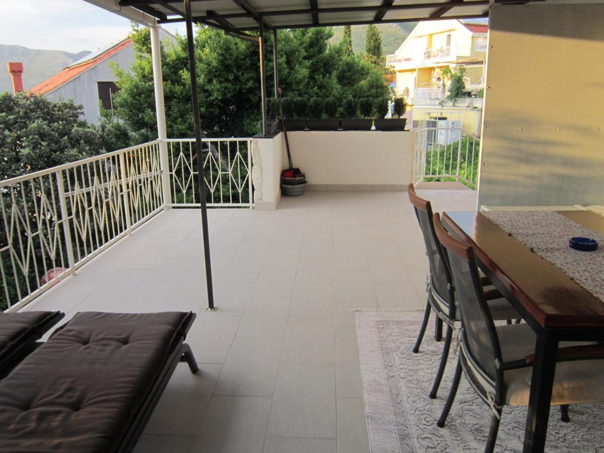 Studio Apartment Solis Cavtat Esterno foto