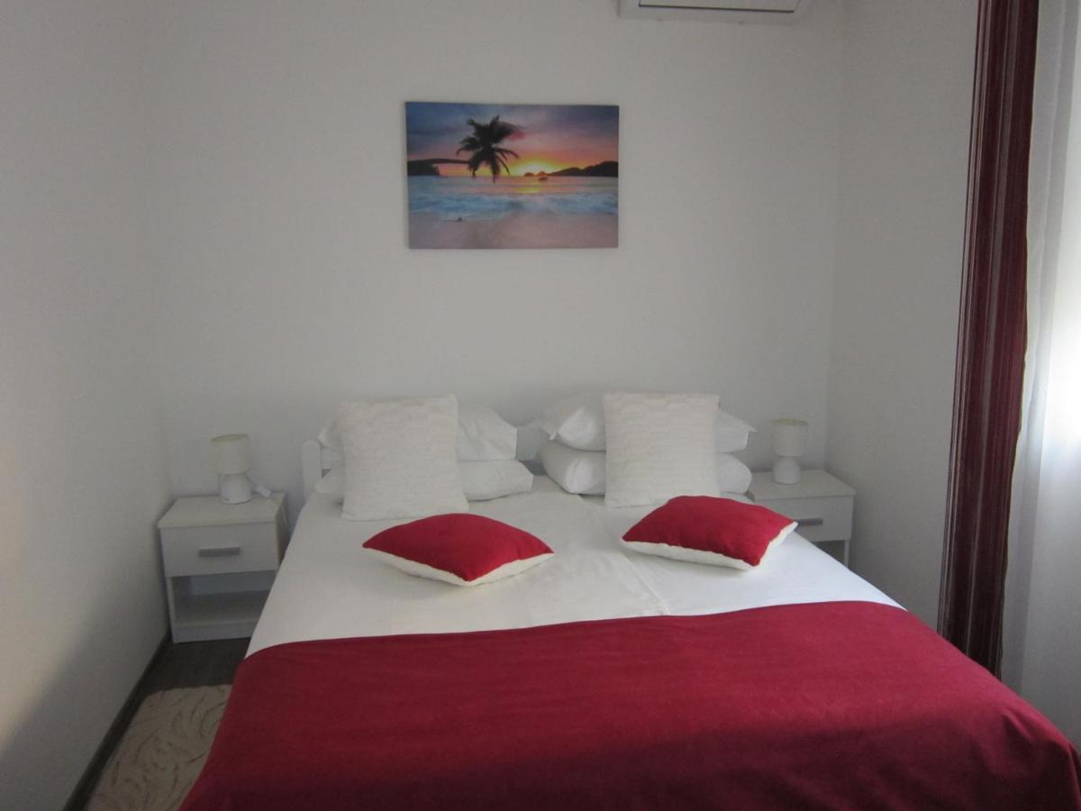 Studio Apartment Solis Cavtat Esterno foto