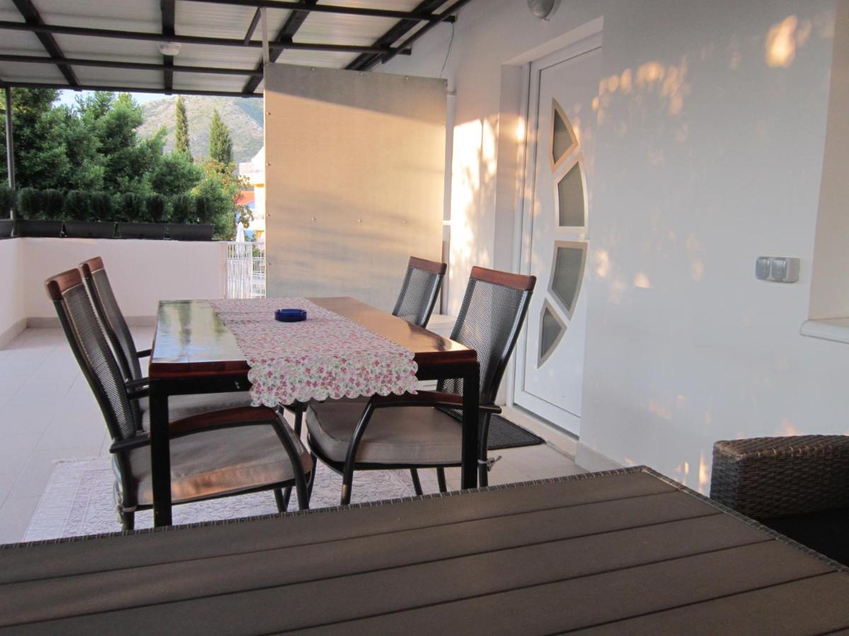 Studio Apartment Solis Cavtat Esterno foto