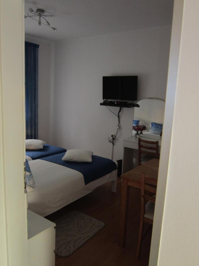 Studio Apartment Solis Cavtat Esterno foto
