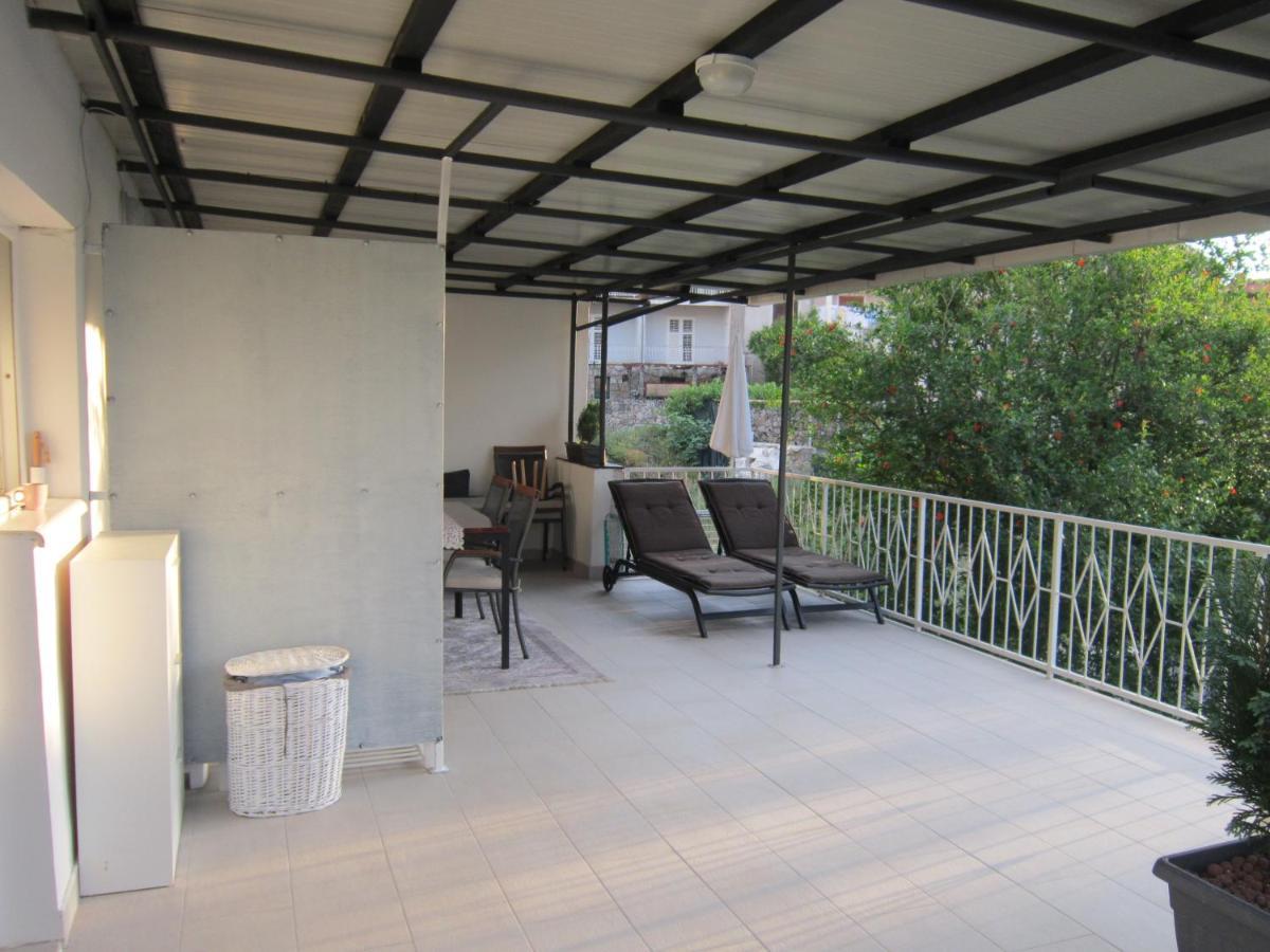 Studio Apartment Solis Cavtat Esterno foto