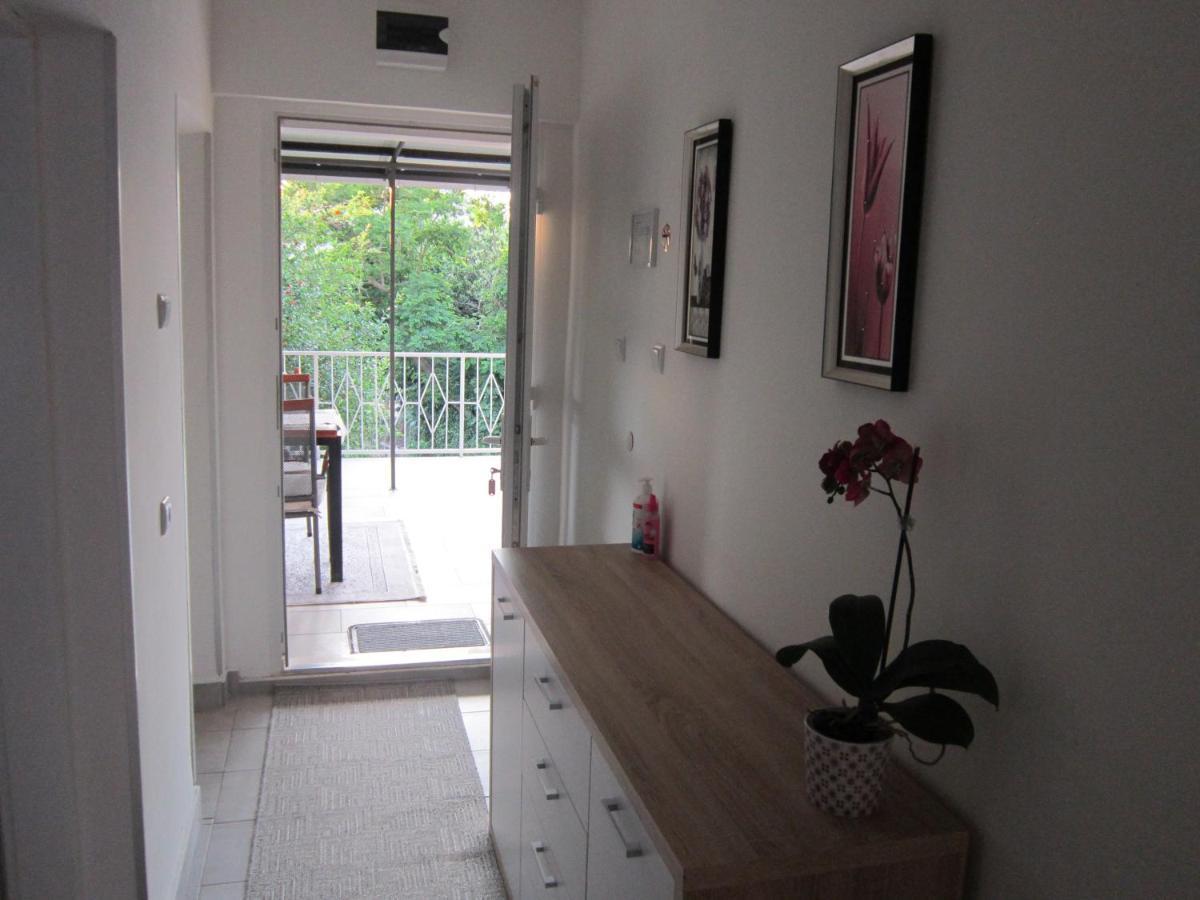 Studio Apartment Solis Cavtat Esterno foto