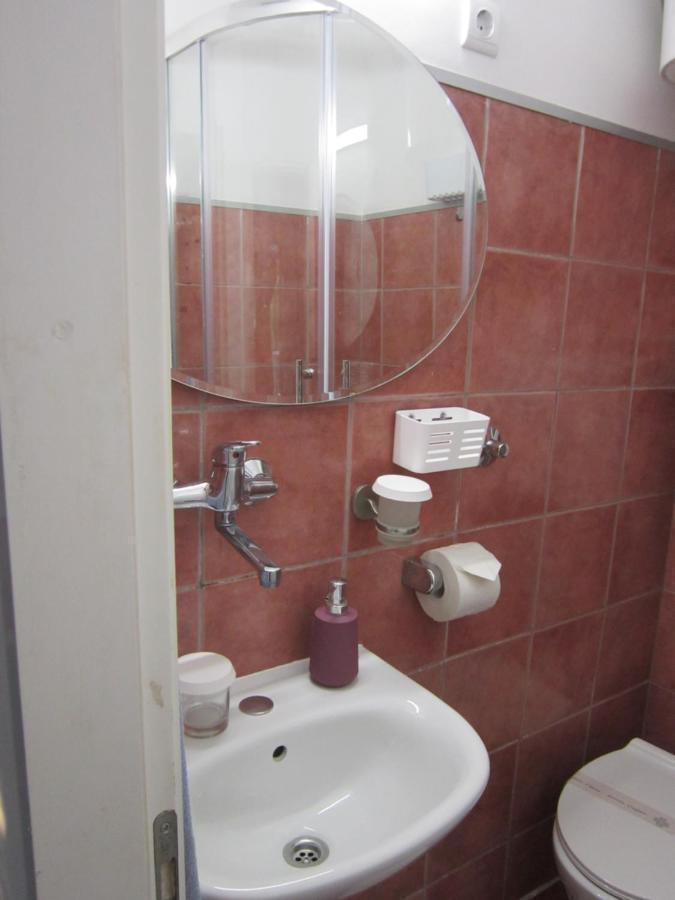 Studio Apartment Solis Cavtat Esterno foto