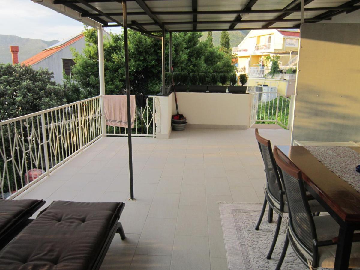 Studio Apartment Solis Cavtat Esterno foto