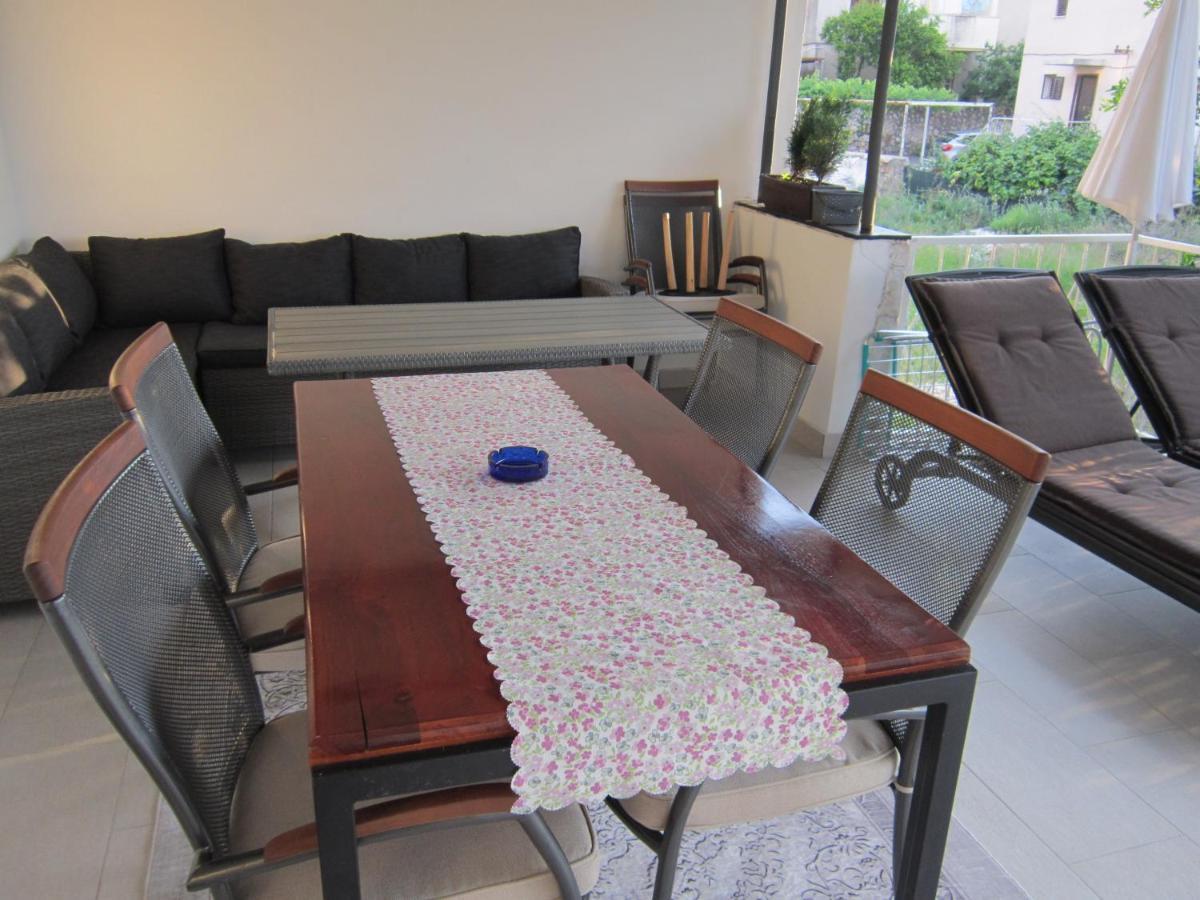 Studio Apartment Solis Cavtat Esterno foto
